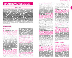 Guide du Routard restos et bistrots de Paris