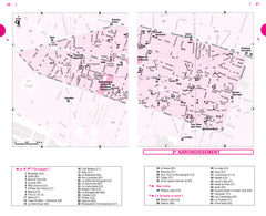 Guide du Routard restos et bistrots de Paris