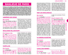 Guide du Routard restos et bistrots de Paris