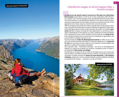 Guide du routard Norvège