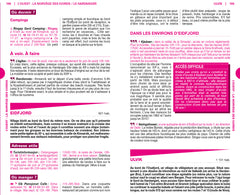 Guide du routard Norvège