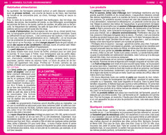 Guide du routard Norvège