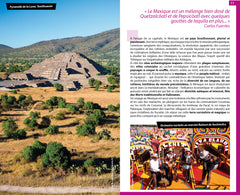 Guide du Routard Mexique (+Yucatan) 2022/23