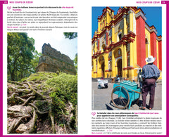 Guide du Routard Mexique (+Yucatan) 2022/23