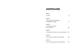 Mon année arc-en-ciel