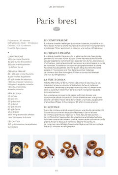 Pâtisserie