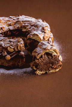 Pâtisserie