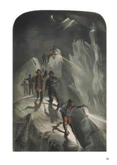 Une histoire de l'alpinisme