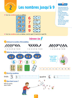 Pour comprendre maths CP