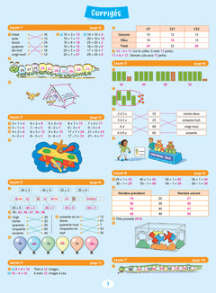 Pour comprendre maths CE1
