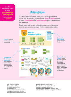 Pour comprendre maths CE1
