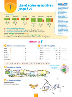 Pour comprendre maths CE1