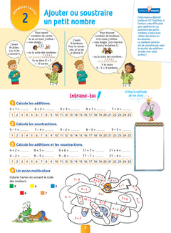Pour comprendre maths CE1