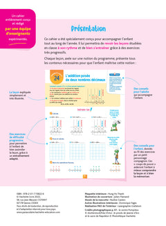 Pour comprendre maths CM1