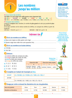 Pour comprendre maths CM1