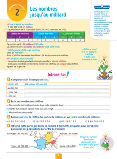 Pour comprendre maths CM1