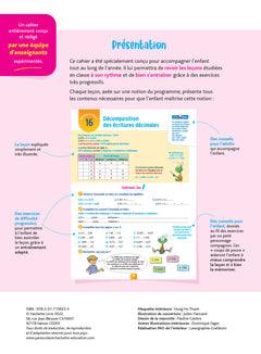 Pour comprendre maths CM2