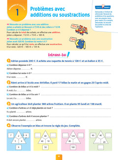 Pour comprendre maths CM2
