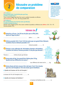 Pour comprendre maths CM2