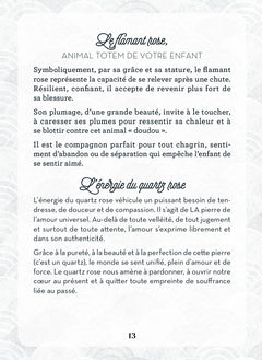 Le petit oracle des émotions de mon enfant