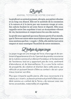 Le petit oracle des émotions de mon enfant