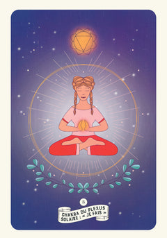 Mon oracle de vie