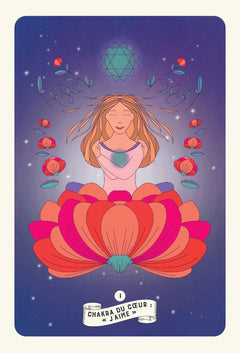 Mon oracle de vie