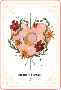 Mon petit oracle intuitif