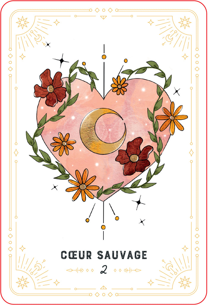 Mon petit oracle intuitif