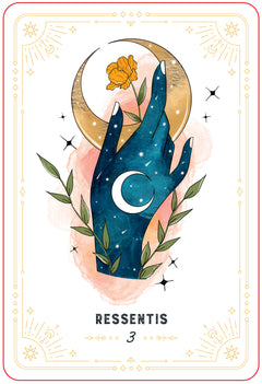 Mon petit oracle intuitif