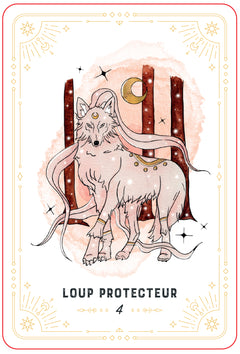 Mon petit oracle intuitif