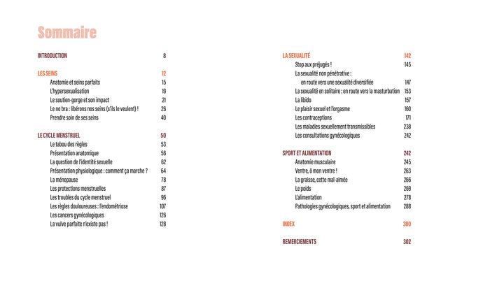 Un corps plus libre !