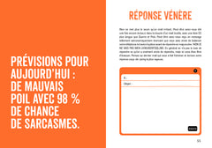 Le journal du seum