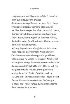 Les filles de la baleine - Hors Série