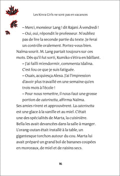 Les filles de la baleine - Hors Série