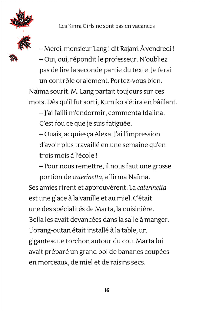 Les filles de la baleine - Hors Série