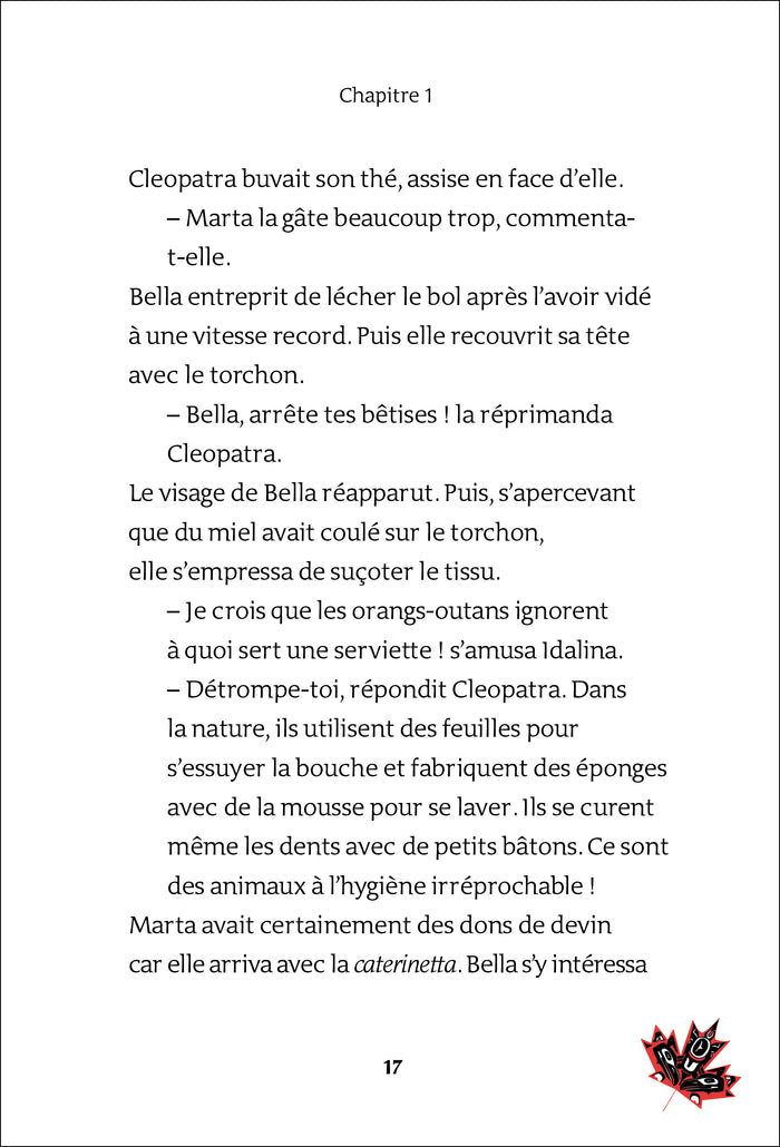 Les filles de la baleine - Hors Série