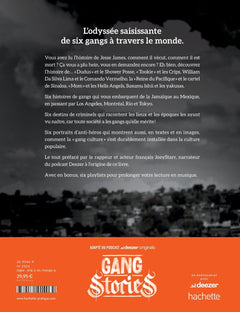 Gang Stories
