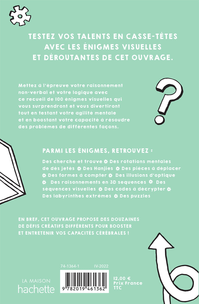 Boostez votre cerveau