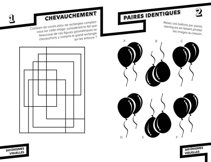 Boostez votre cerveau