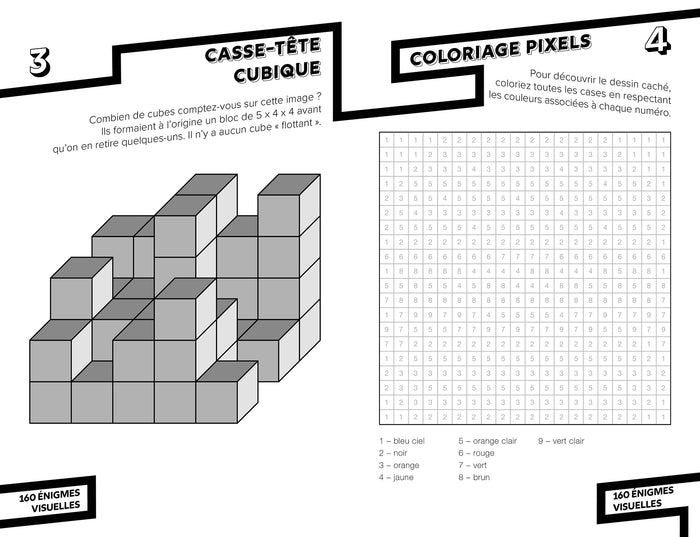 Boostez votre cerveau