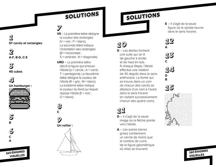 Boostez votre cerveau