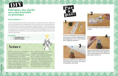 Faire pousser ses plantes gratos