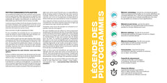 7 minutes par jour de sport cérébral Tome 2