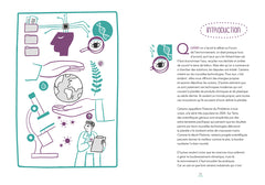 Pourquoi la science ?