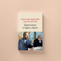 Impressions et lignes claires