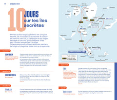 Iles grecques - Îles Cyclades et Athènes