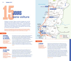 Portugal Guide Evasion