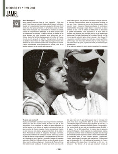 Get Busy - L'anthologie de l'ultime magazine