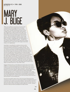 Get Busy - L'anthologie de l'ultime magazine